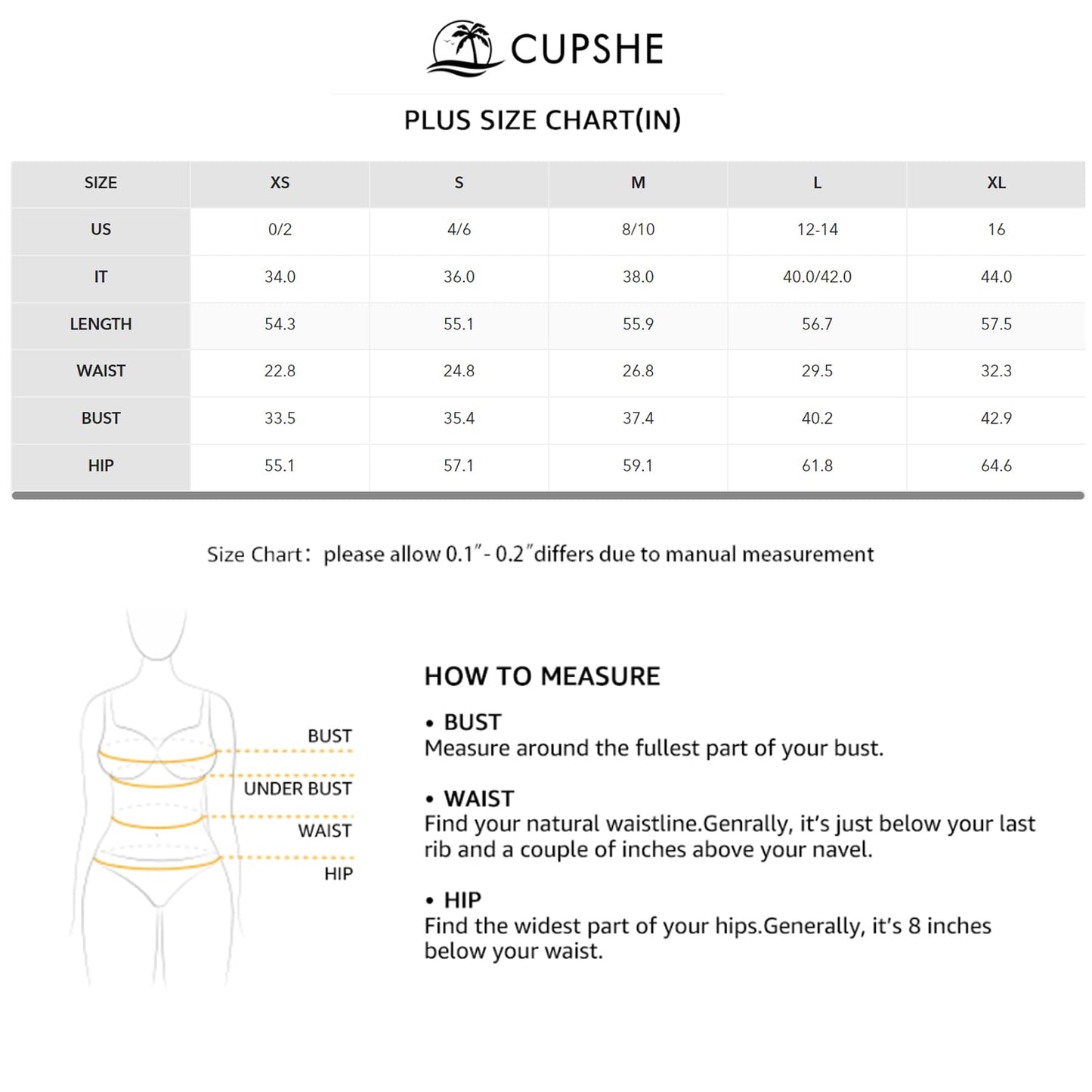 CUPSHE Damen Kleid V Ausschnitt Twist vorne Blumendruck Verstellbares Cami Maxikleid Freizeitkleider Boho Beach Maxi Dress Grün M